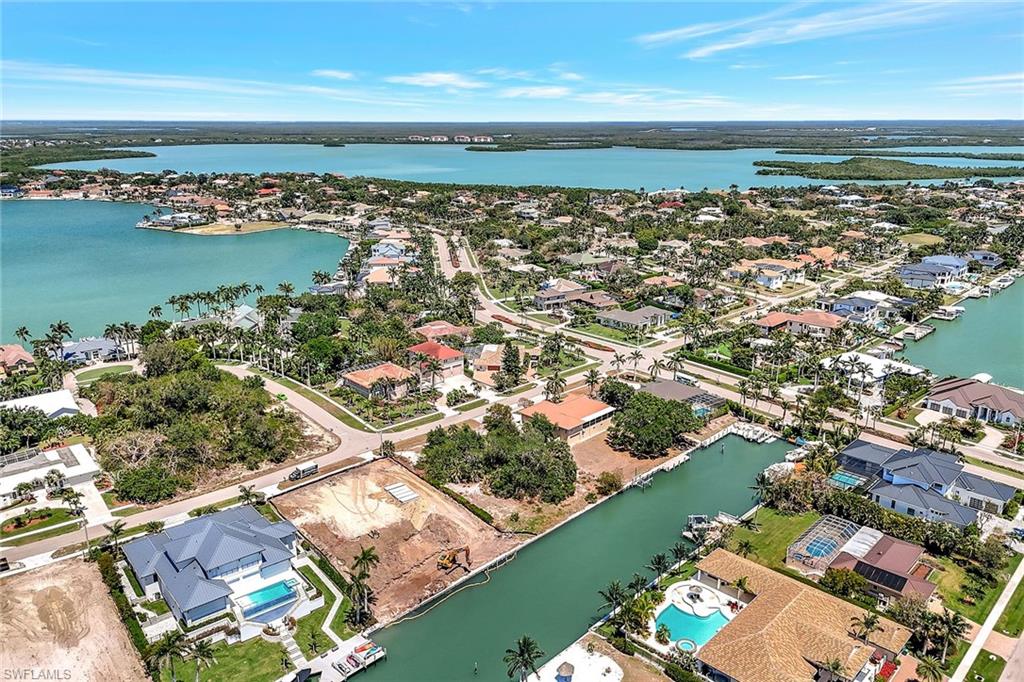MARCO ISLAND - Land