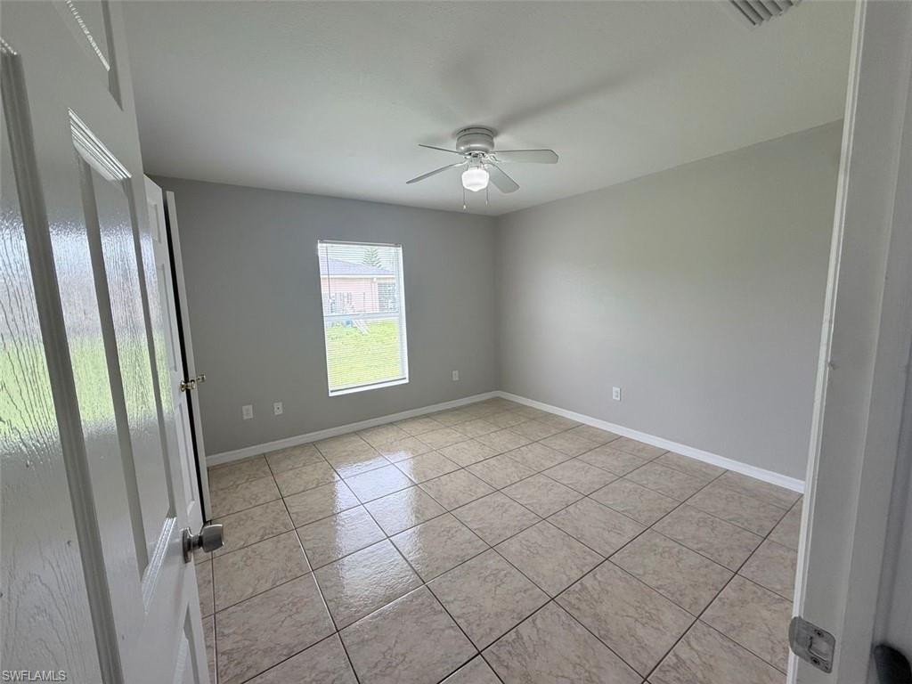 LEHIGH ACRES - Residential Lease
