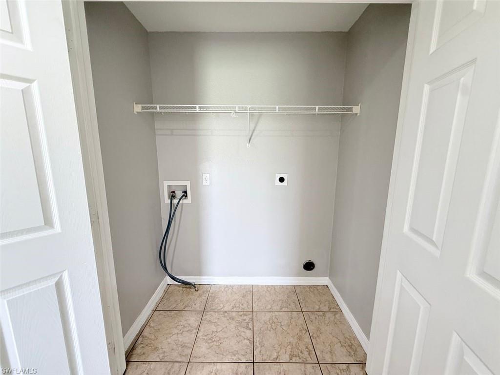 LEHIGH ACRES - Residential Lease