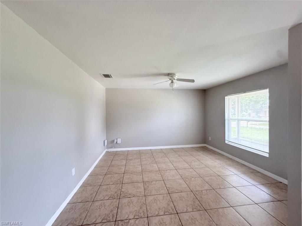 LEHIGH ACRES - Residential Lease