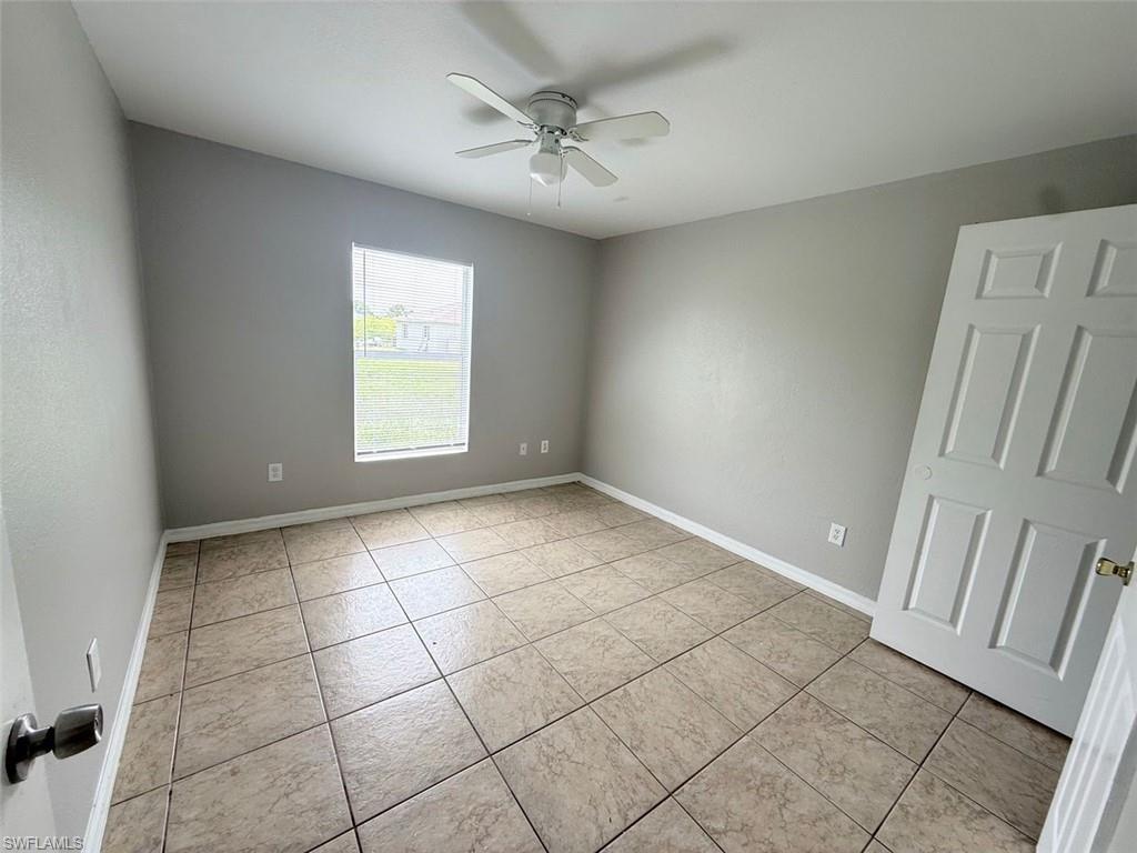 LEHIGH ACRES - Residential Lease