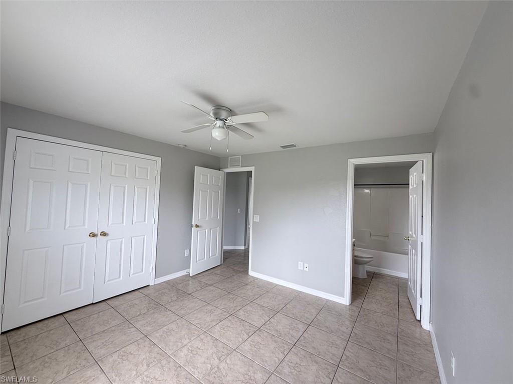 LEHIGH ACRES - Residential Lease