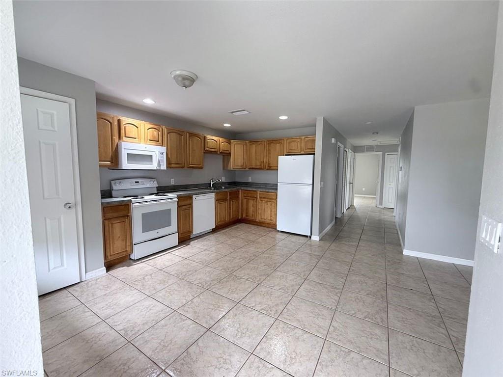 LEHIGH ACRES - Residential Lease