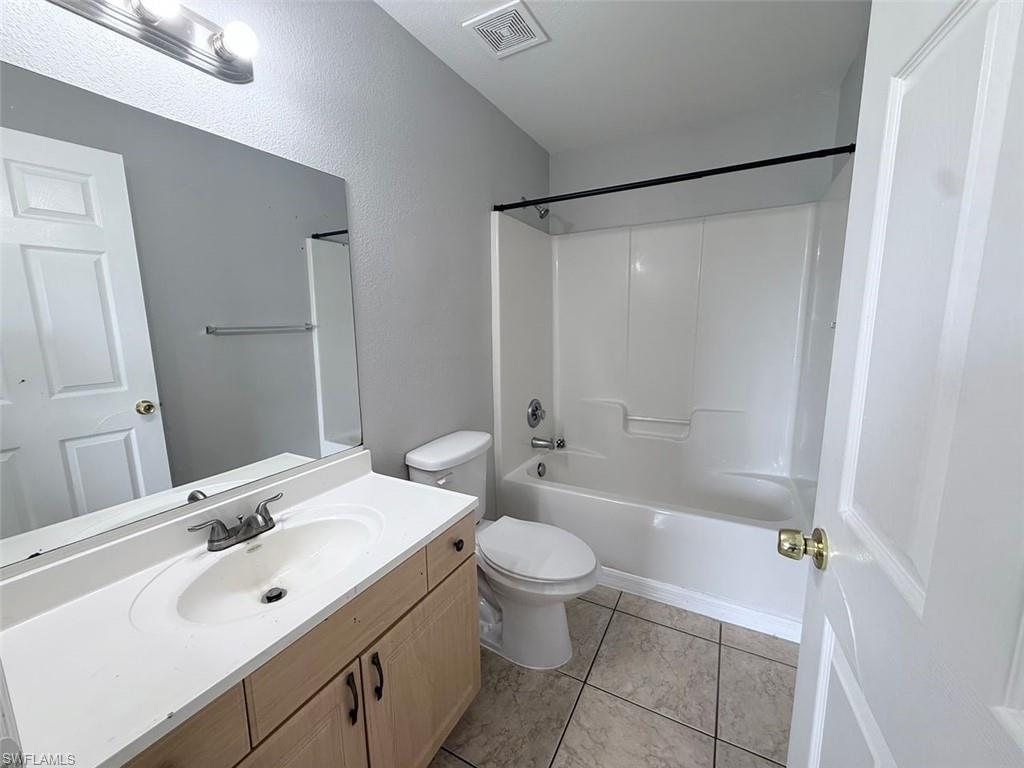 LEHIGH ACRES - Residential Lease