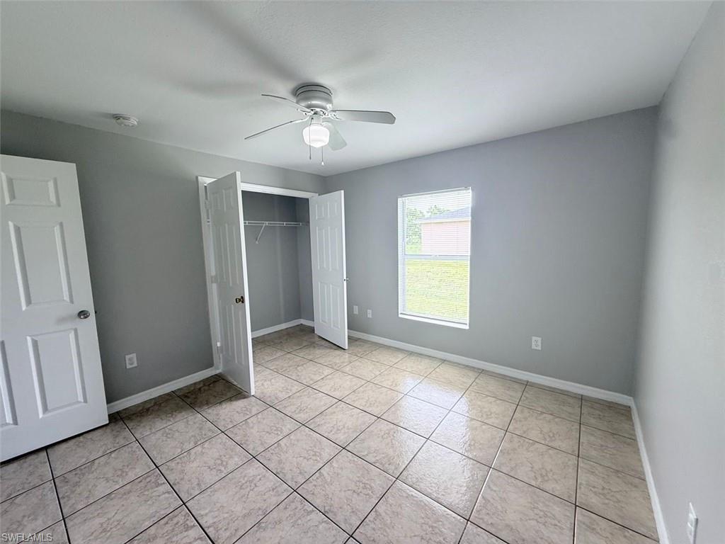 LEHIGH ACRES - Residential Lease