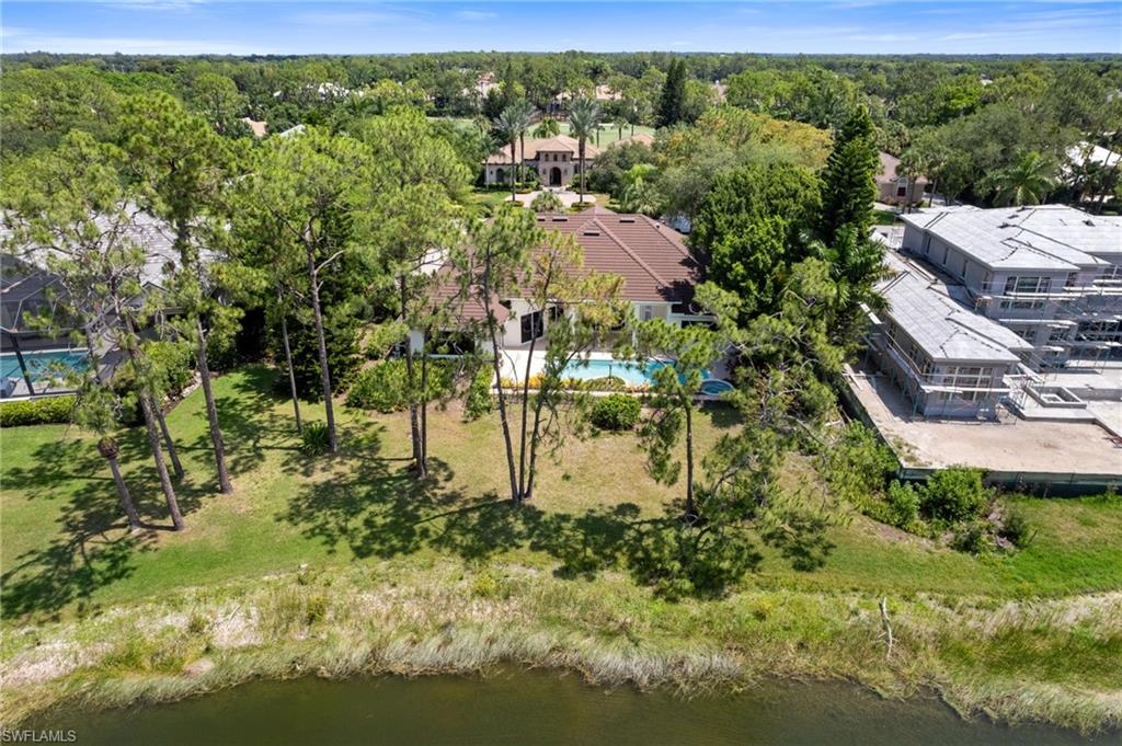 ESTATES AT GREY OAKS - Residential