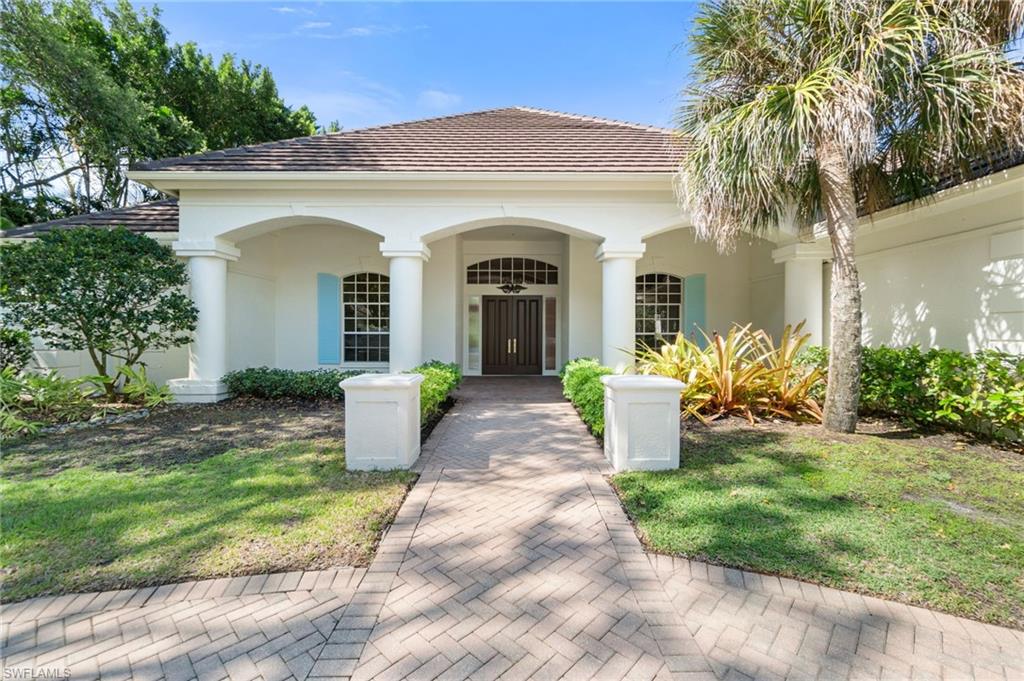 ESTATES AT GREY OAKS - Residential