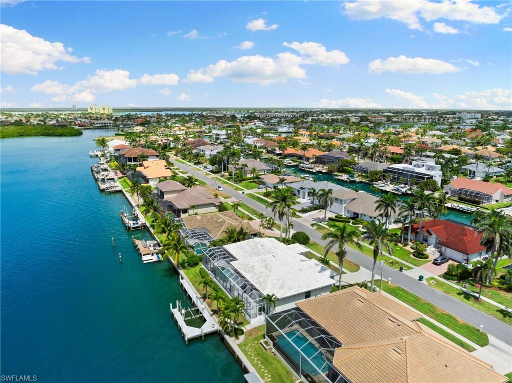 MARCO ISLAND - Residential
