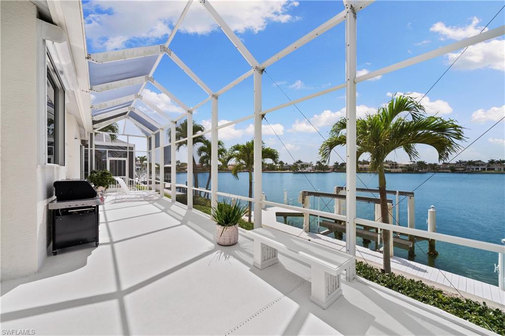 MARCO ISLAND - Residential