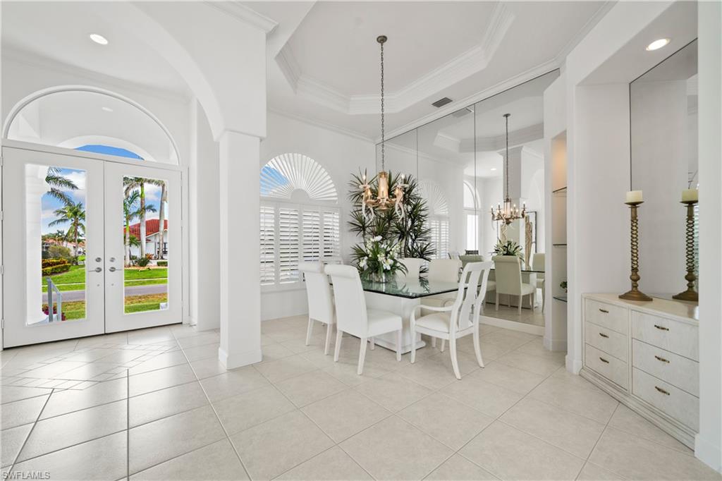 MARCO ISLAND - Residential