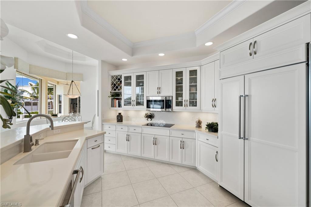 MARCO ISLAND - Residential