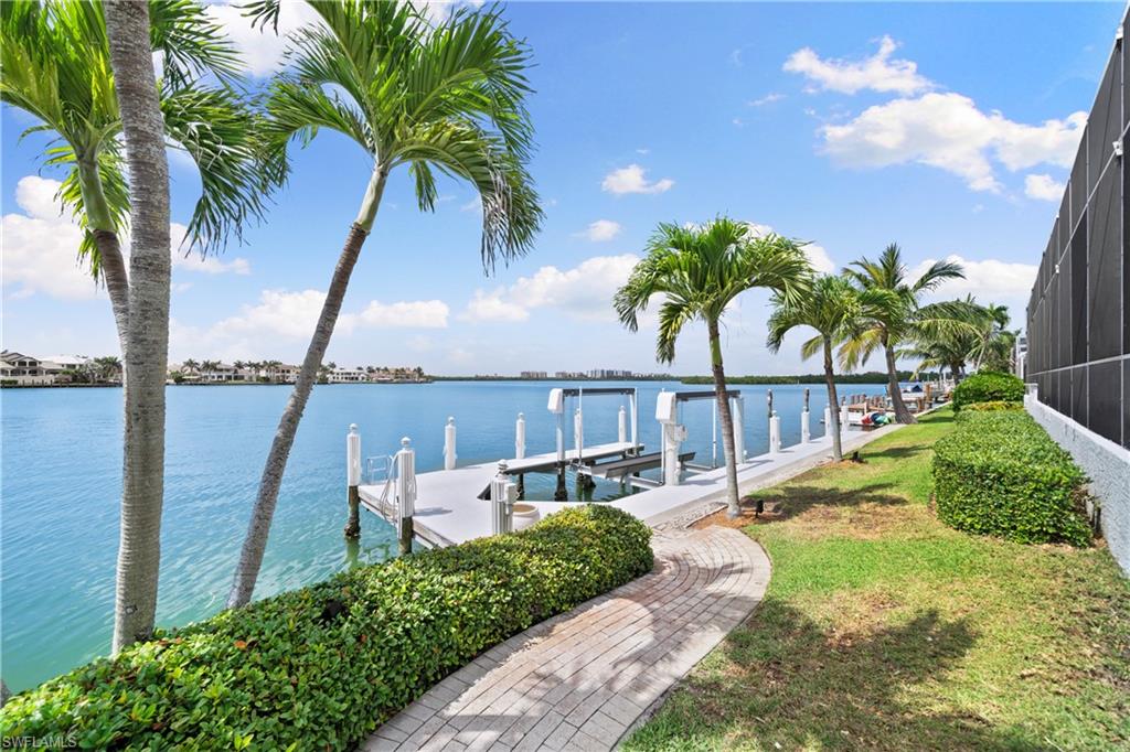 MARCO ISLAND - Residential