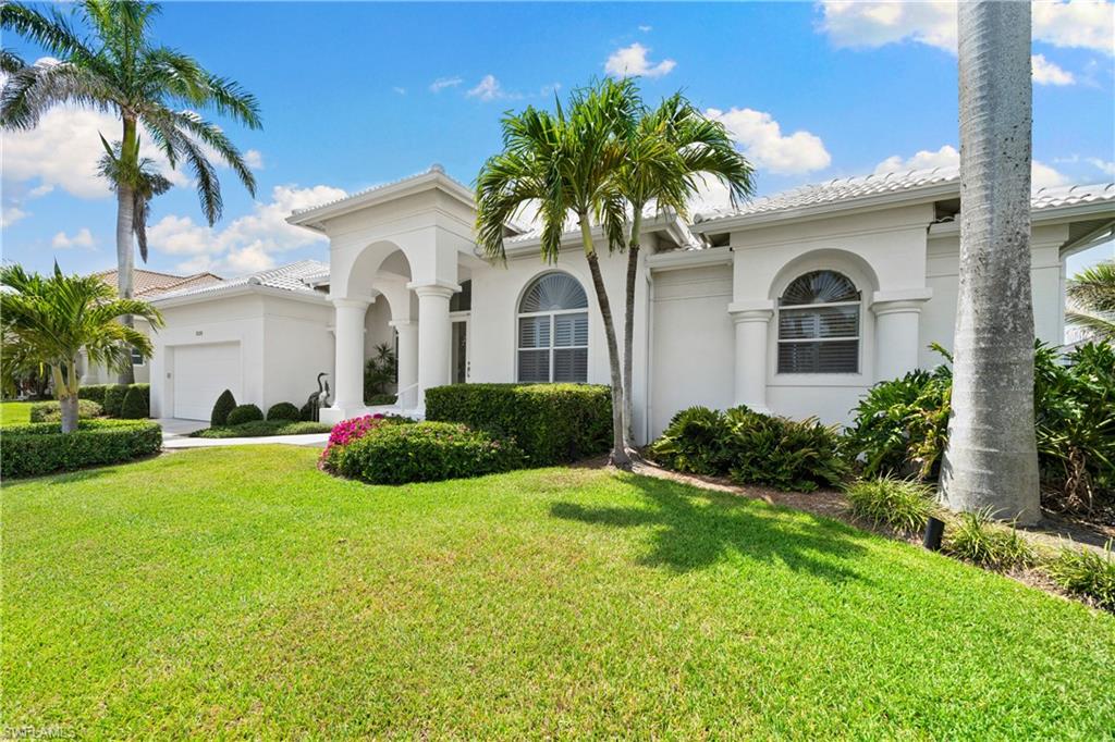 MARCO ISLAND - Residential