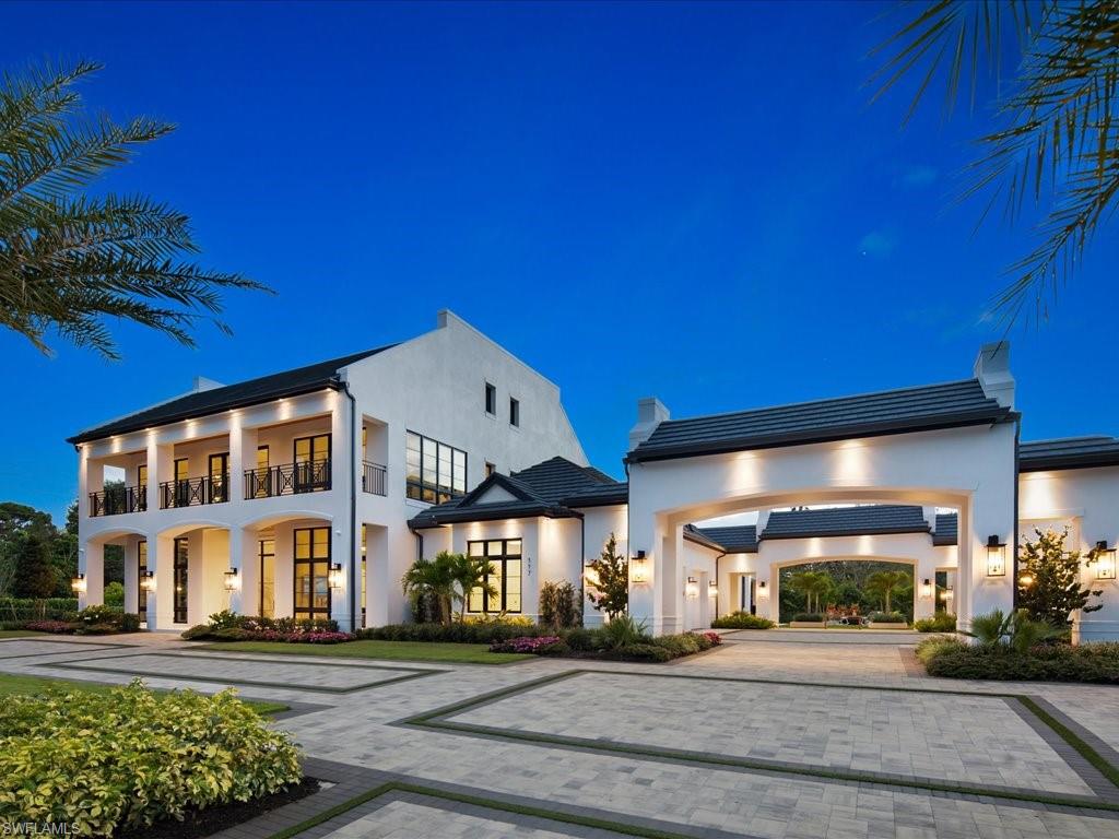 PINE RIDGE - Residential