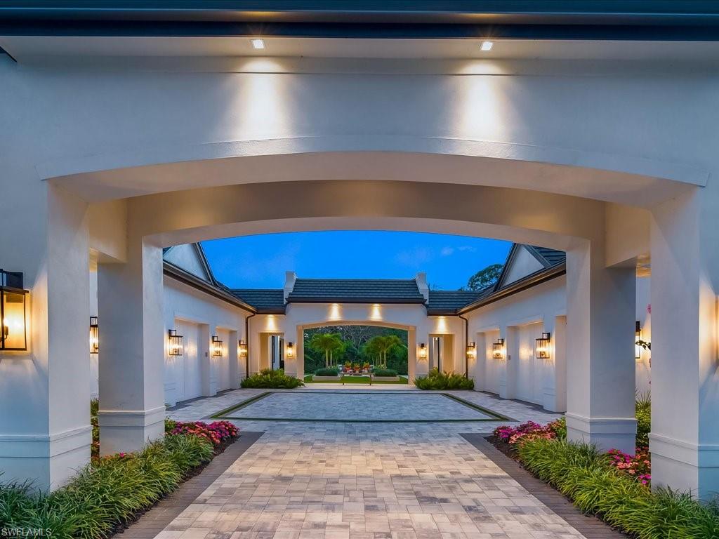 PINE RIDGE - Residential