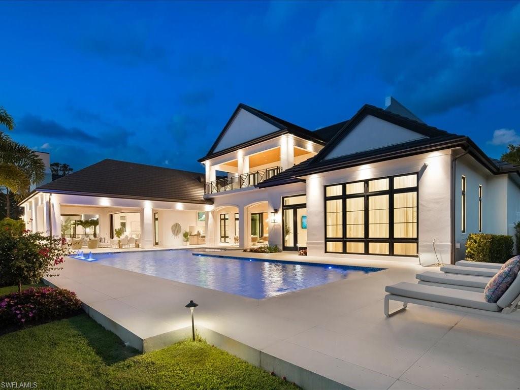 PINE RIDGE - Residential