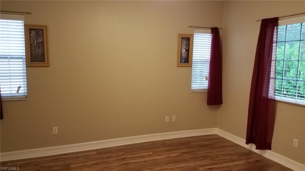 QUARTZ - Residential Lease