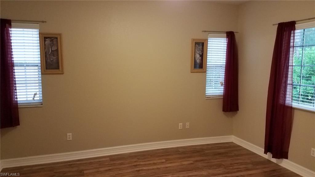 QUARTZ - Residential Lease
