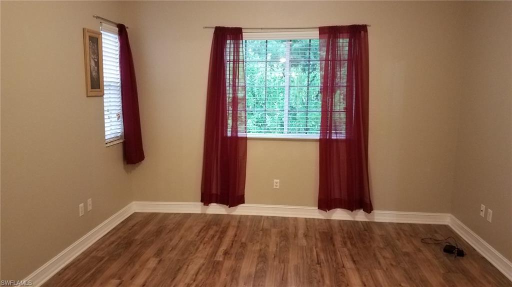 QUARTZ - Residential Lease