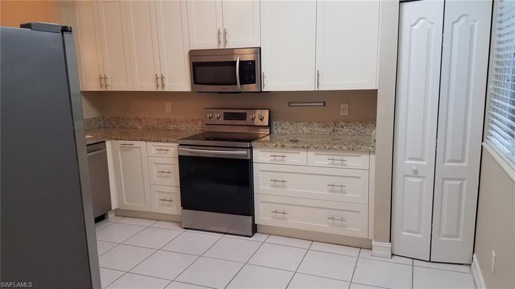 QUARTZ - Residential Lease