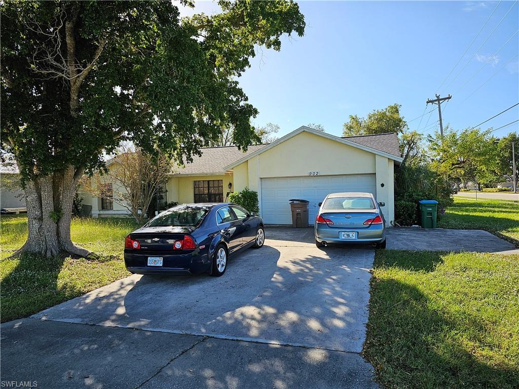 All Assessments In & Paid Home on a Corner Lot in Centrally Located SE Cape Neighborhood. ***Brand New Roof Installed FEB 2023*** This Home has So Much Potential with the Right Buyer Willing to Put In the Work.