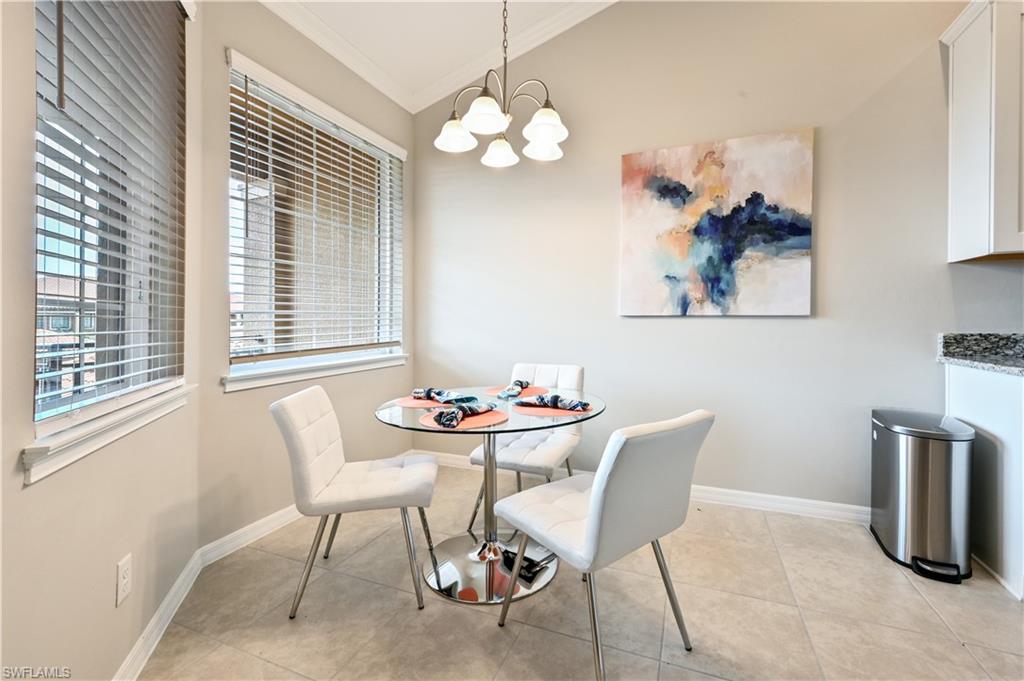 ESPLANADE - Residential