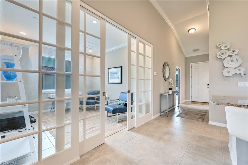 ESPLANADE - Residential