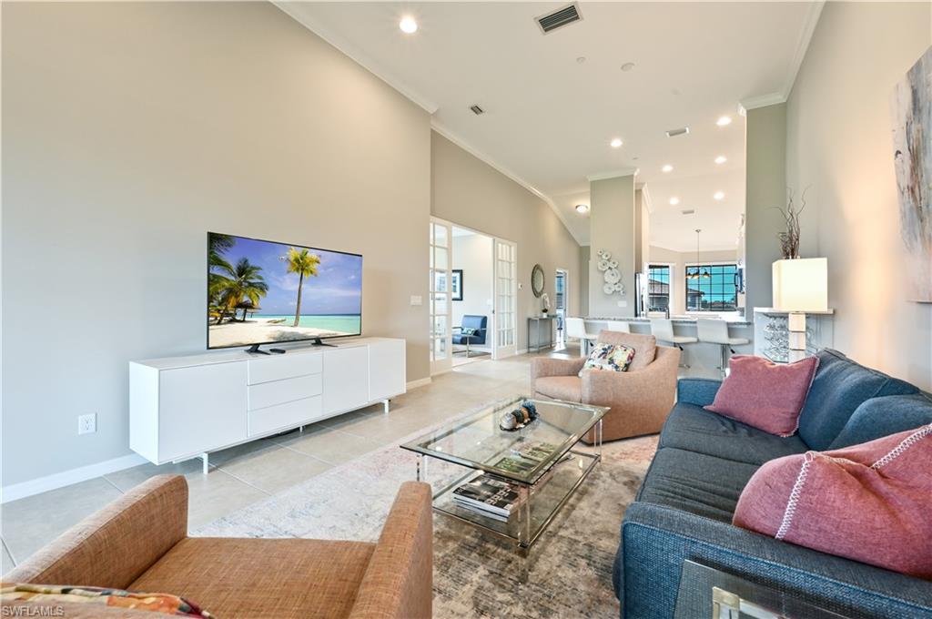 ESPLANADE - Residential