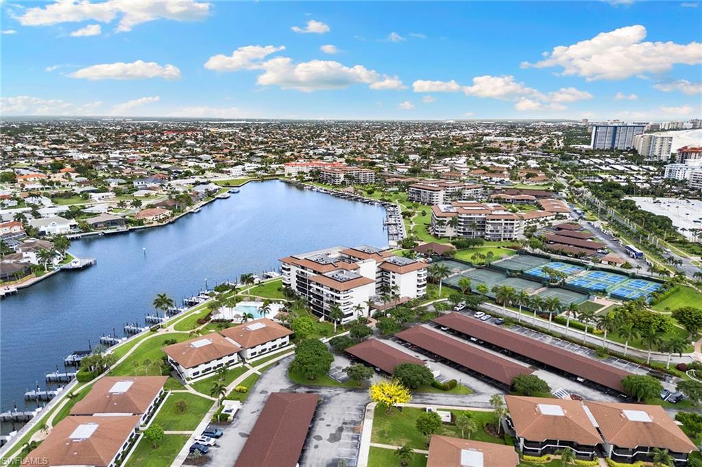 SOUTH SEAS - Residential