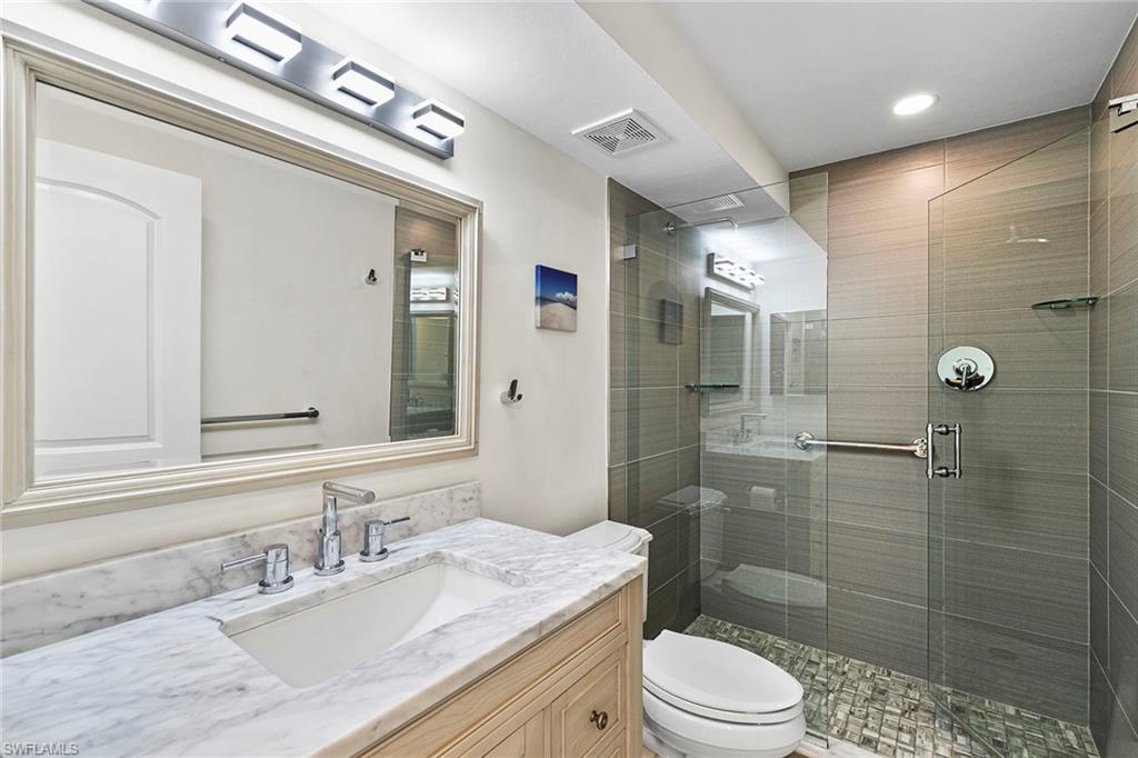 SOUTH SEAS - Residential