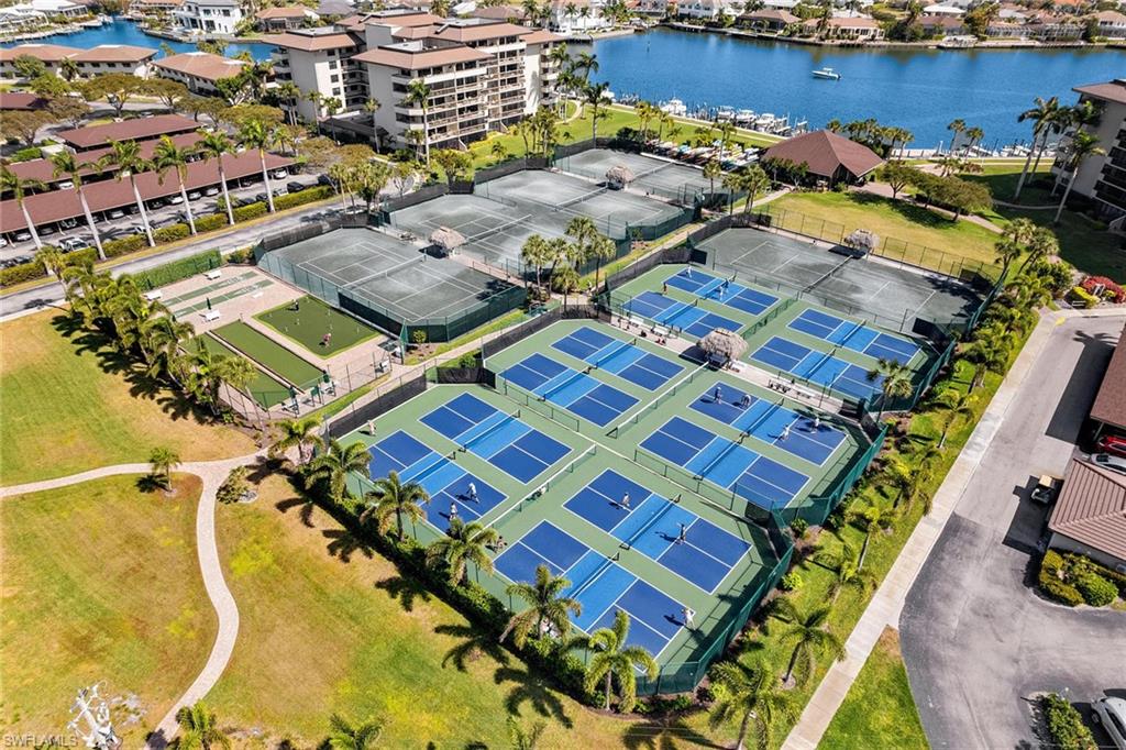 SOUTH SEAS - Residential