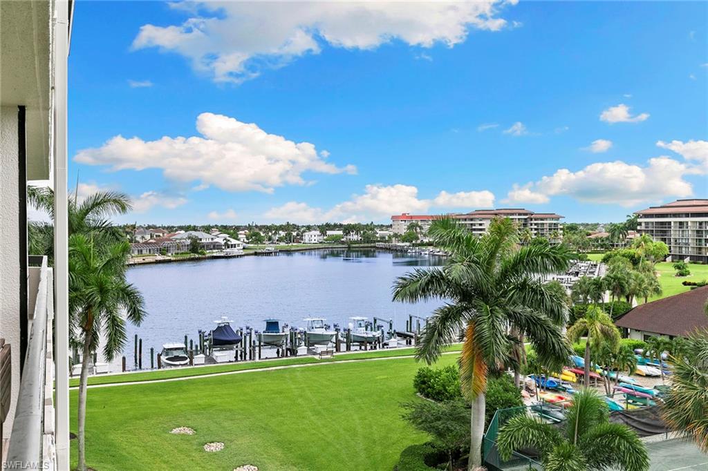 SOUTH SEAS - Residential