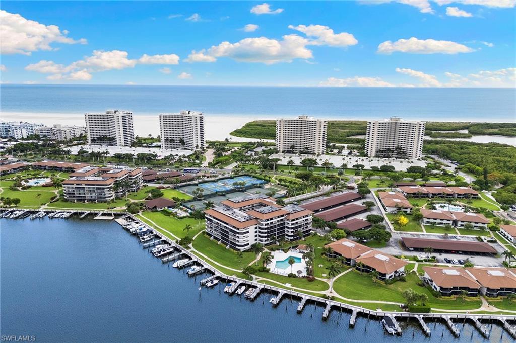 SOUTH SEAS - Residential