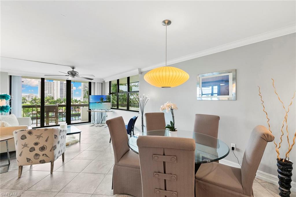 SOUTH SEAS - Residential