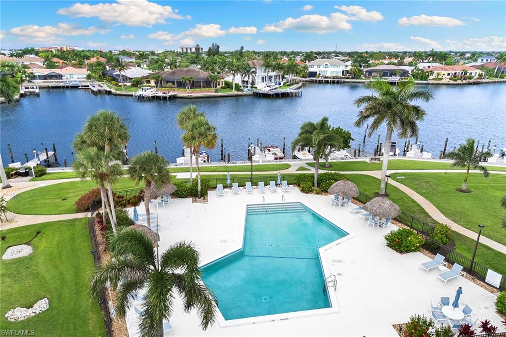 SOUTH SEAS - Residential