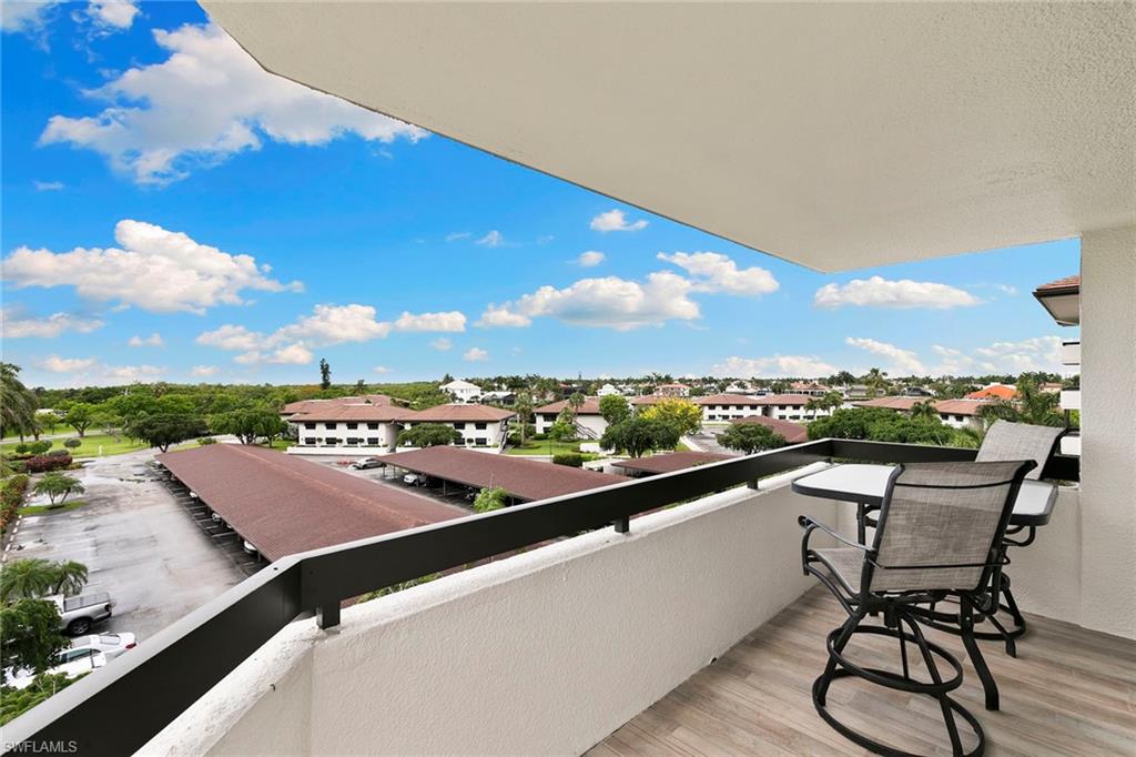 SOUTH SEAS - Residential