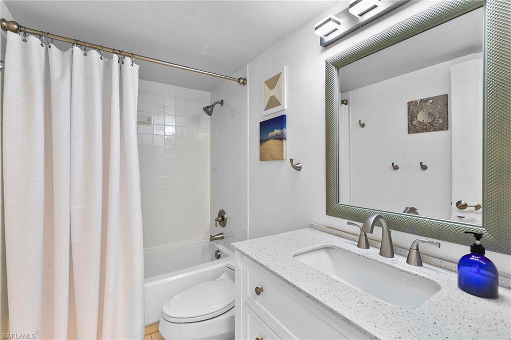 SOUTH SEAS - Residential