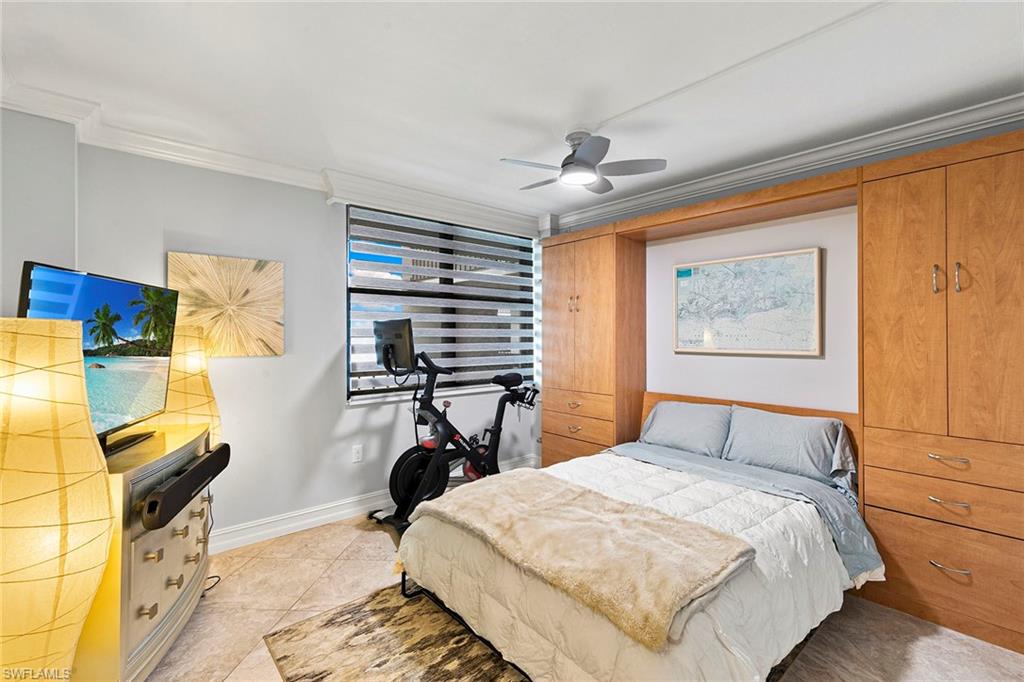 SOUTH SEAS - Residential