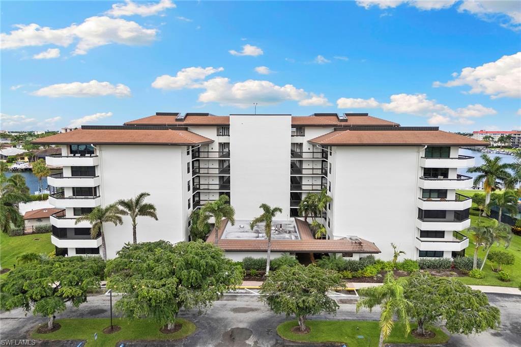 SOUTH SEAS - Residential