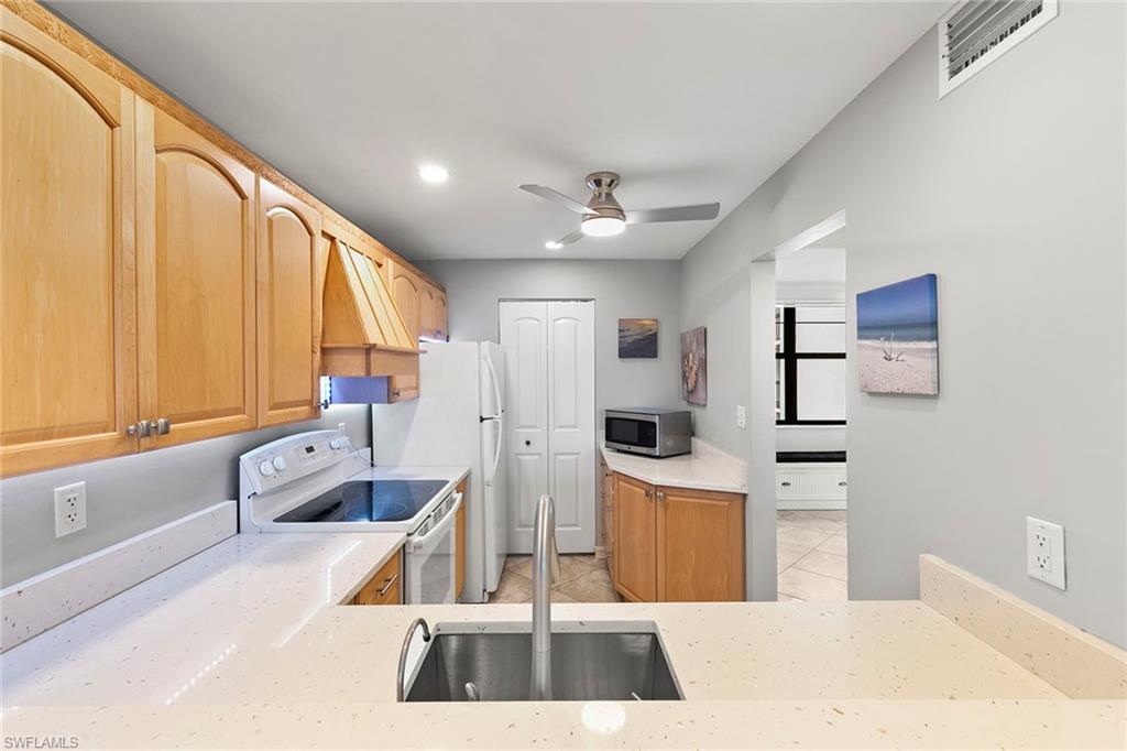 SOUTH SEAS - Residential