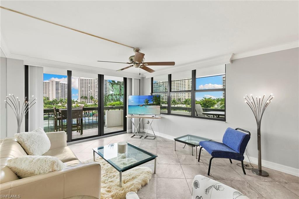 SOUTH SEAS - Residential
