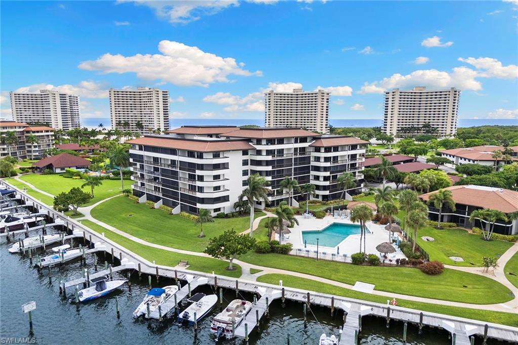 SOUTH SEAS - Residential