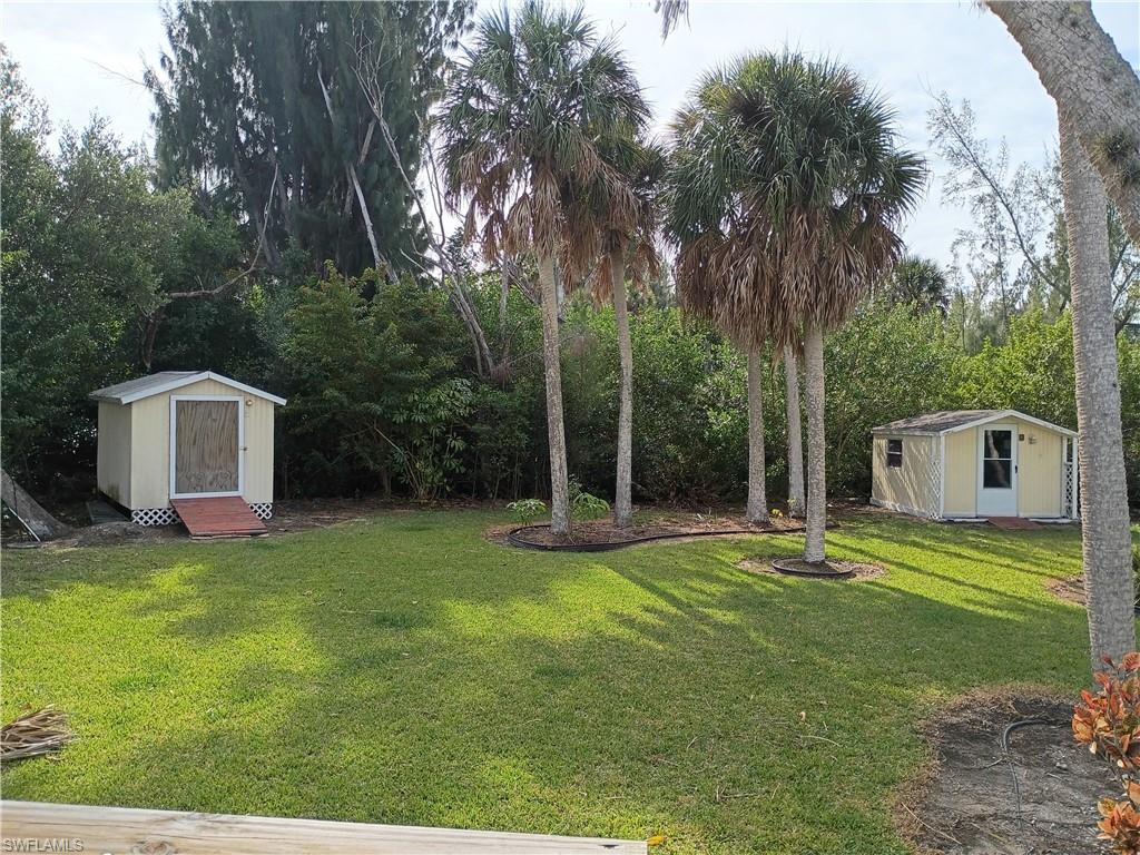 COCONUT GROVE UNREC - Residential