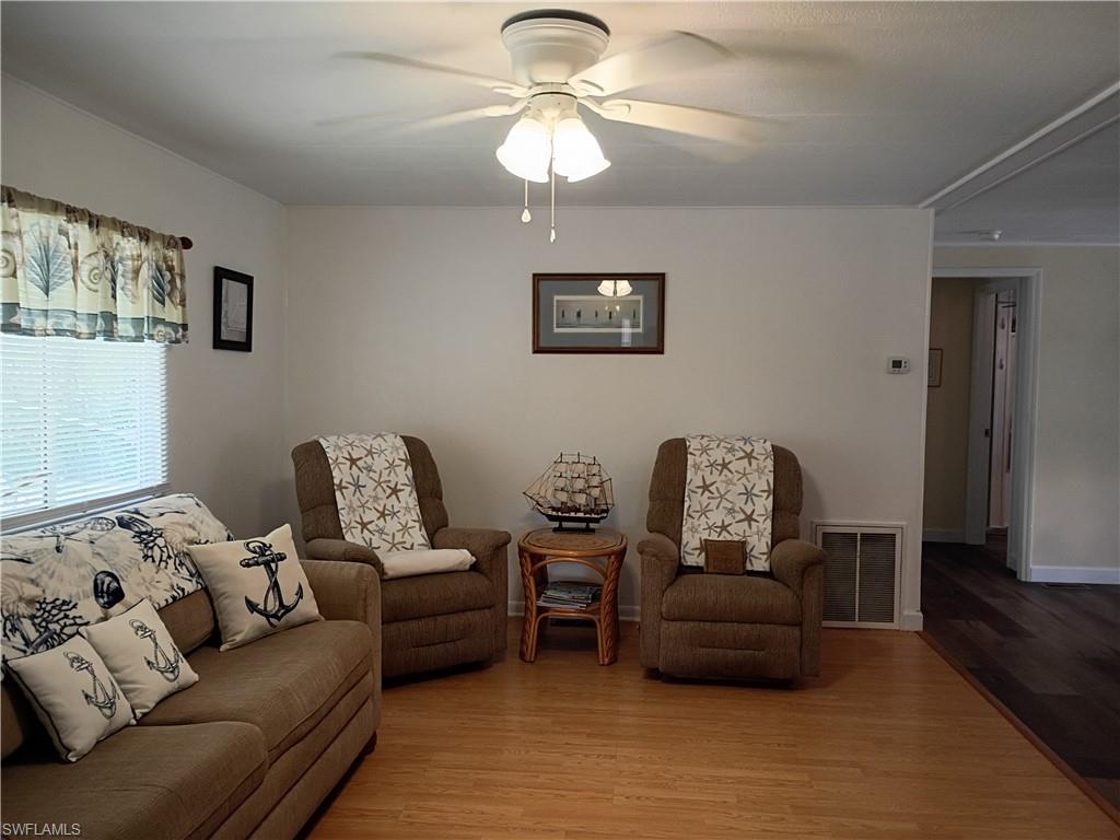 COCONUT GROVE UNREC - Residential