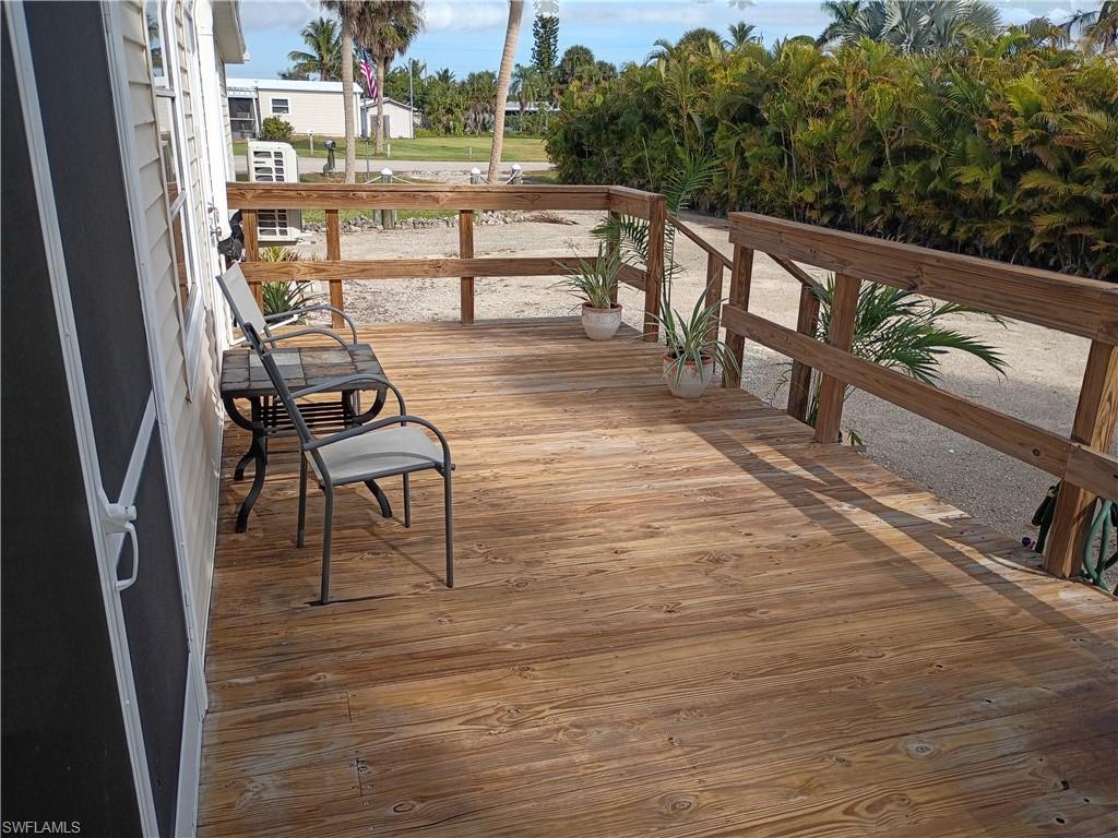 COCONUT GROVE UNREC - Residential