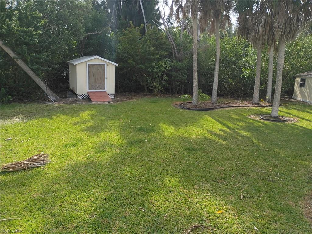 COCONUT GROVE UNREC - Residential
