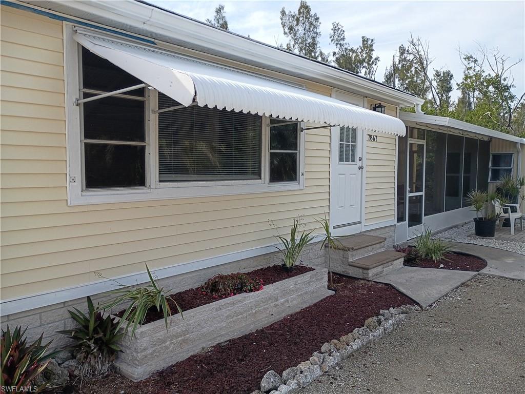 COCONUT GROVE UNREC - Residential