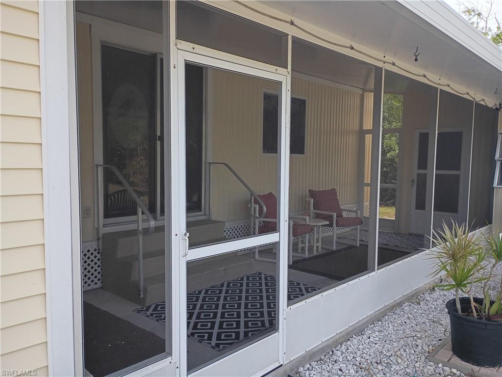 COCONUT GROVE UNREC - Residential