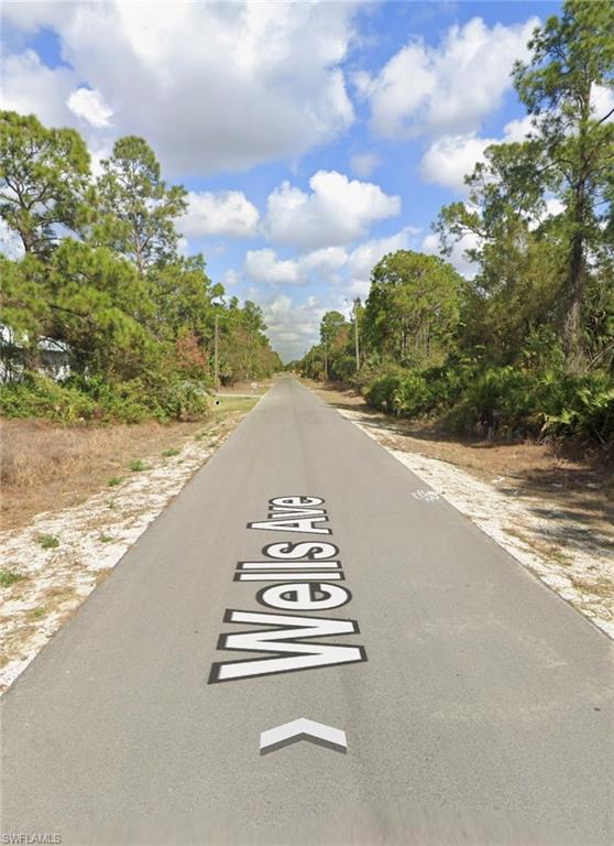 LEHIGH ACRES - Land