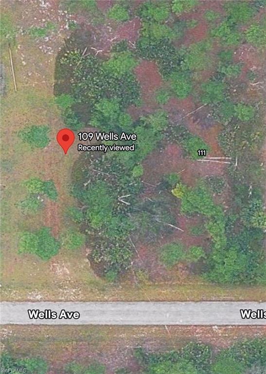 LEHIGH ACRES - Land
